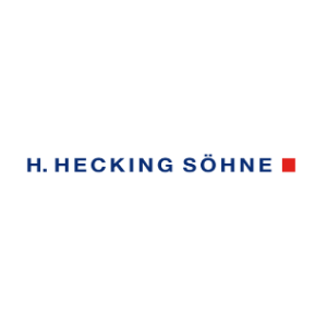 H. HECKING SÖHNE GMBH & CO. KG